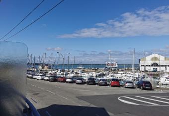 Quai Herv   Rielle has Balcony rooms