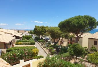 horizon sur mer 1137 has Balcony rooms