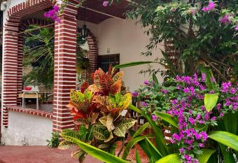 Delias Trailer Park has Balcony rooms