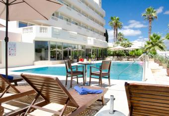 Paraiso Beach by LLUM - Adults Only has Balcony rooms