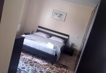 Cassabella has Balcony rooms