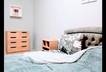 Riviera relax ODESSA has Balcony rooms