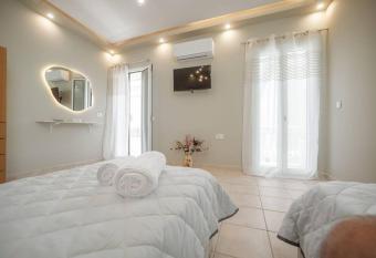 El Sue  o de Zante 2nd City Center Apartments allows 18 year olds to book a room