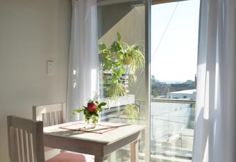 Monoambiente La Pitota allows 18 year olds to book a room