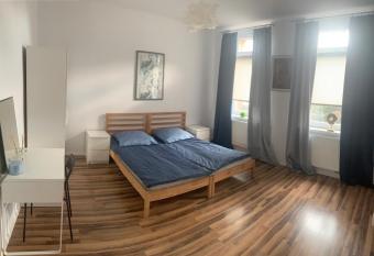 Kamienica2 has Balcony rooms