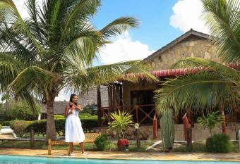 Ivory Ocean view has Balcony rooms