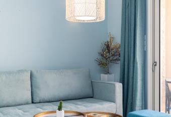 Villa Marcella has Balcony rooms