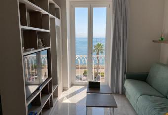 La Camera della Nonna 2.0 has Balcony rooms