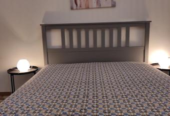 CASA SIRENETTA-Little Mermaid House has Balcony rooms