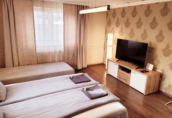 Indira Vend  gh  z has Balcony rooms