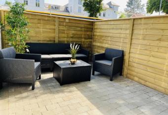 aday - 2 bedroom apartment with Patio has Balcony rooms