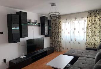 Apartament Oskar has Balcony rooms