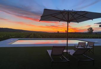 Casa Mulino - where the vineyards meet the sea allows 18 year olds to book a room