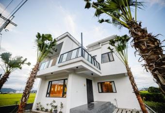 Du Time has Balcony rooms