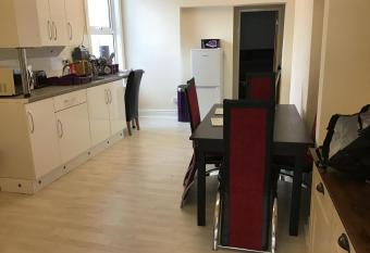 Semi detached allows 18 year olds to book a room