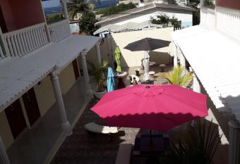 Curasita colour Appartments has Balcony rooms