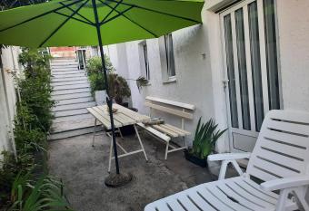 Self check in/out -Crikvenica app for 2 allows 18 year olds to book a room