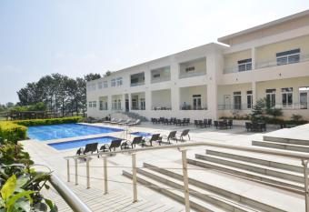 Spree Resort At Century Wintersun has Balcony rooms