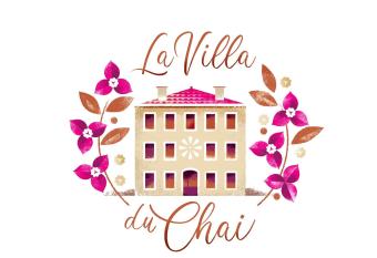 La villa du chai has Balcony rooms
