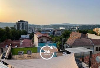 Ego HOME allows 18 year olds to book a room