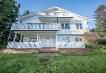 View of Troms   has Balcony rooms