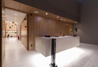 VN Melo Alves has Balcony rooms