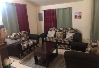 Apartments WestVillage 1 has Balcony rooms