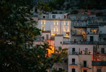 IBLA ROOMS has Balcony rooms