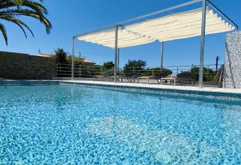 Moderna by Check-in Portugal allows 18 year olds to book a room