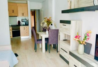 Torre-beach allows 18 year olds to book a room