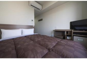 R&B Hotel Hakata Ekimae 2 - Vacation STAY 40724v has Smoking rooms