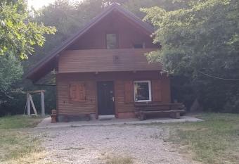 Podklanci has Balcony rooms