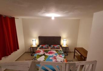 TEA TAHITI Lodge - Studio Temaeo has Balcony rooms