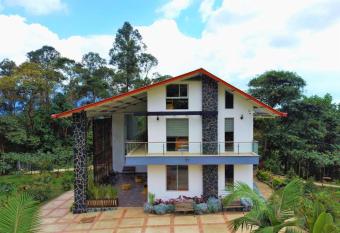 Casa Campestre Balmoral has Balcony rooms