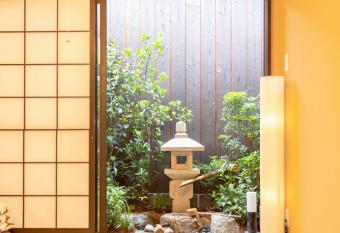 INN Plus General Castle Nijo has Balcony rooms