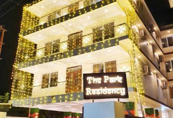 The Park Residency allows 18 year olds to book a room