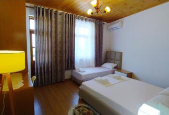 A&Fabio Guesthouse allows 18 year olds to book a room