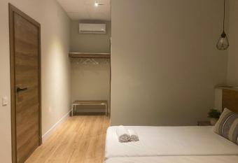 Lullaby by hamilton allows 18 year olds to book a room