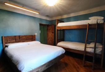 Dal Ciavatin has Balcony rooms