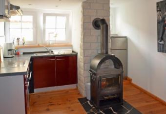 Altstadt-Apartment has Balcony rooms