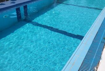 Luxury Pool-Villa has Balcony rooms