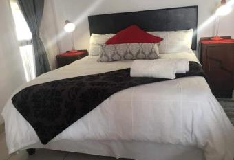 Aandrus Guesthouse has Balcony rooms