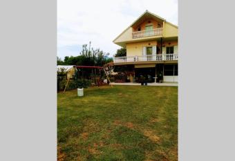 Sweet Home has Balcony rooms