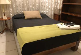 Posada Casa Adriana allows 18 year olds to book a room