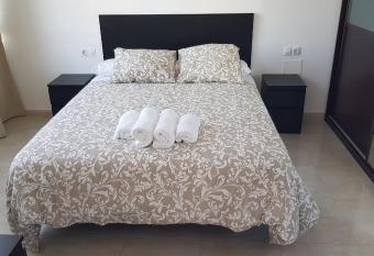 Vivienda vacacional Arisa has Balcony rooms