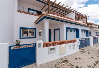 Casa dos Sonhos has Balcony rooms