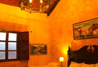 Hotel Mansi  n del Rey By San Sebastian has Smoking rooms