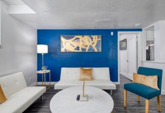 Boise Ave 1614 allows 18 year olds to book a room