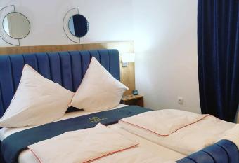 Prestige Apartment Teslic has Balcony rooms