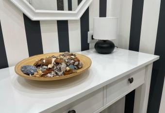 B&B Il Belvedere has Balcony rooms